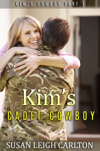 Kim's Cadet Cowboy