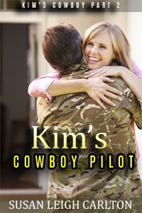 Kim's Cowboy Pilot