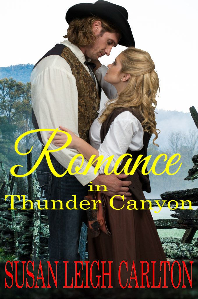 Thundervalleyromance