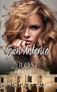 San Antonio Rose